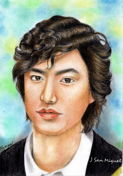 Joon Pyo