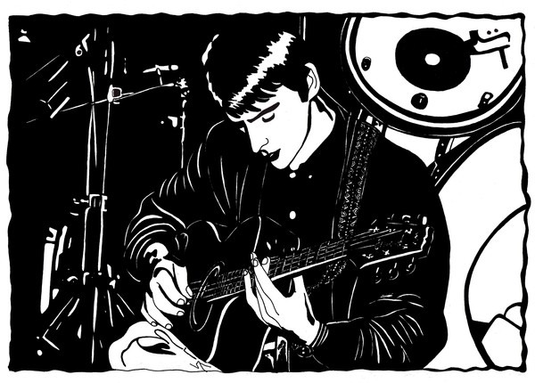 Paul Weller