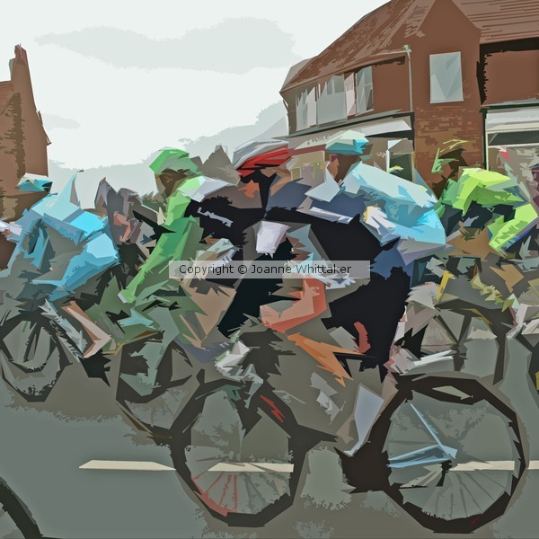 Tour De France - Yorkshire