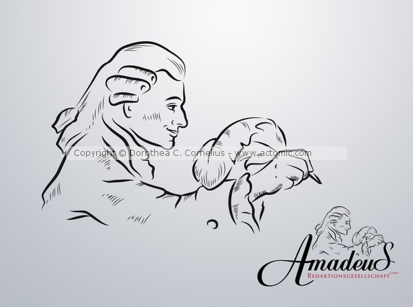 Illustration for a logo