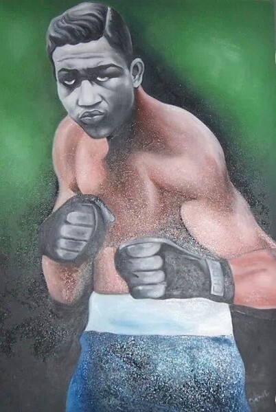 peoples champ