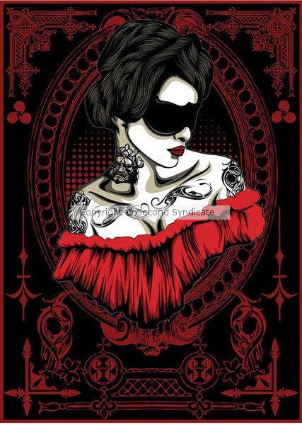 The Mask