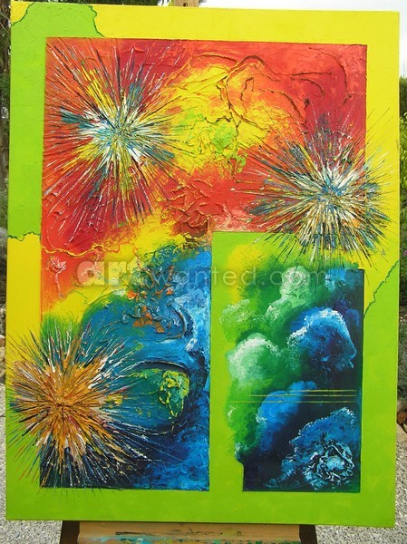 Starburst