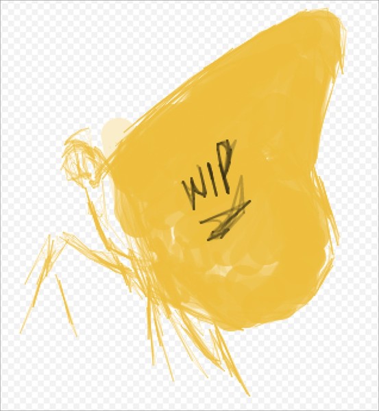 WIP @ CrowdPainting.com