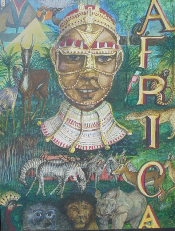 Africa