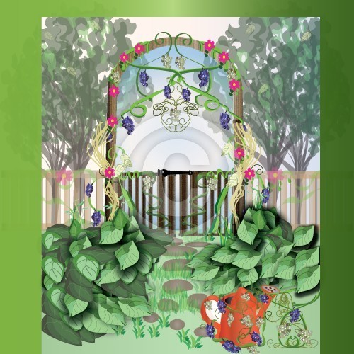 garden 