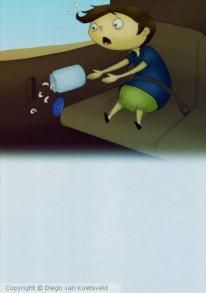 Children’s book illustration 7 of 20