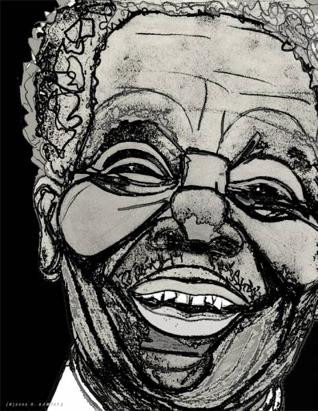 B.B. KING