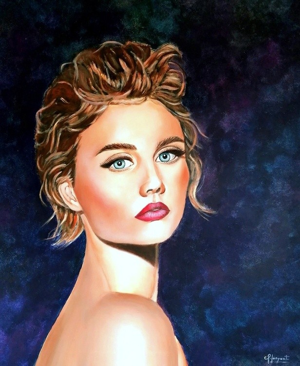 ENTRE LUCES Y SOMBRAS
