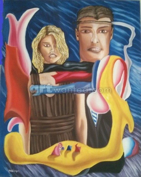 LOVERS PARADISE