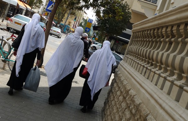 Tel Aviv, 2015-1