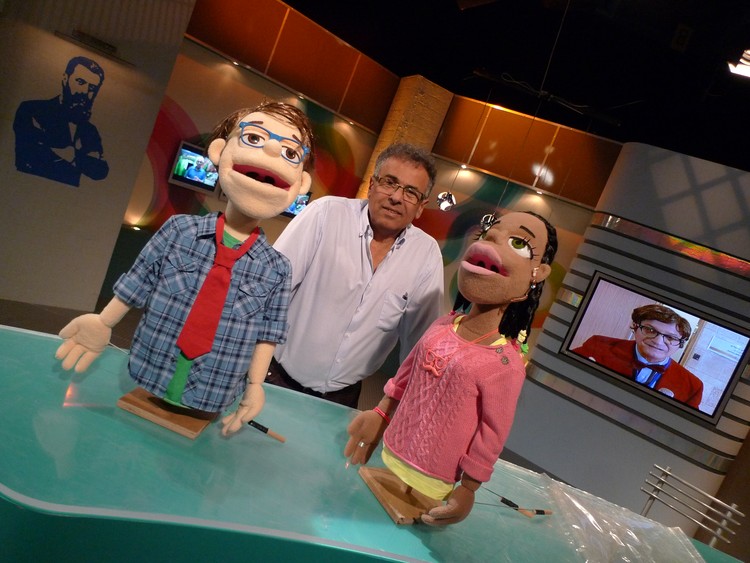 People Of The IETV  - 38