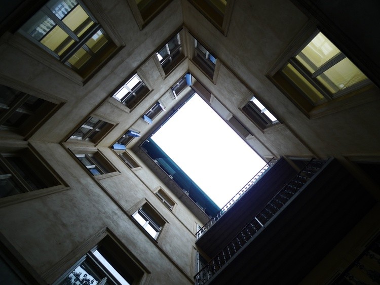 Windows  Of  Prague - 14
