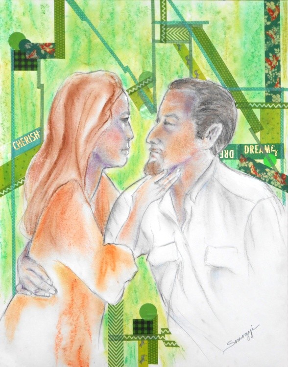 Intertwined