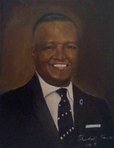 Rushern Baker