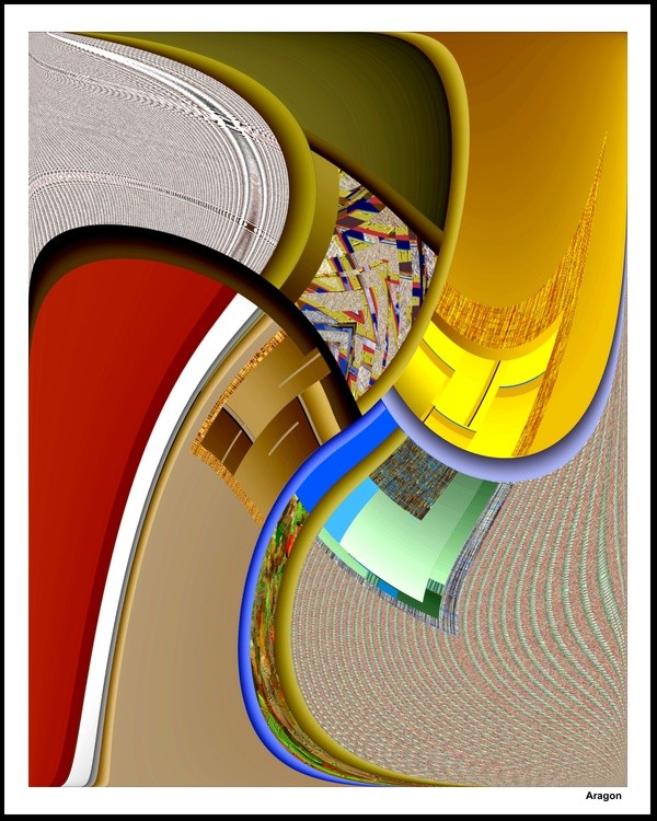 Amarillo