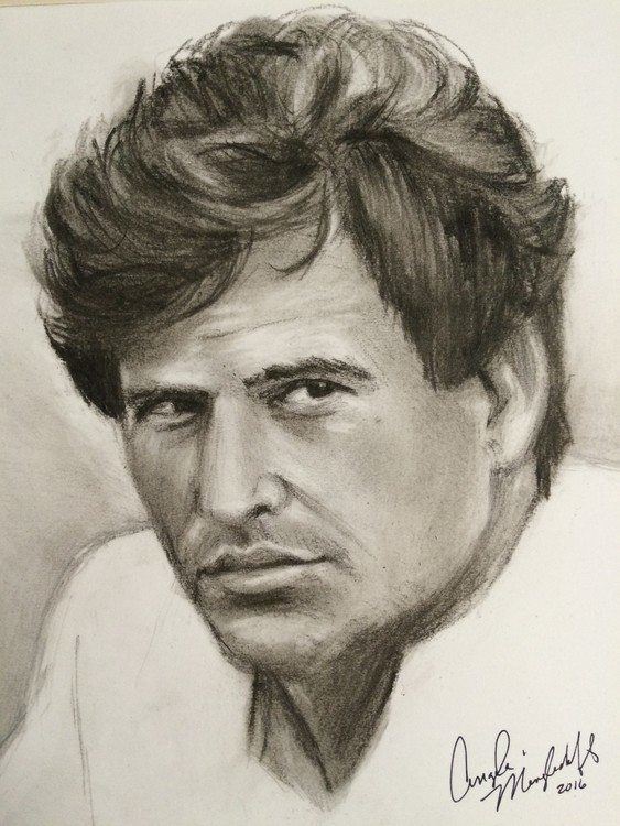 Tom Berenger