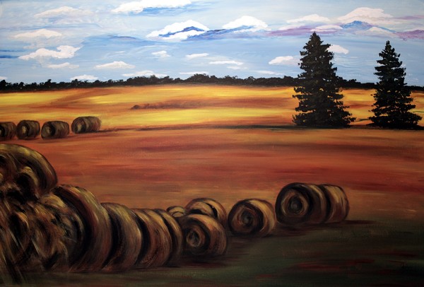 Sept on the Prairies