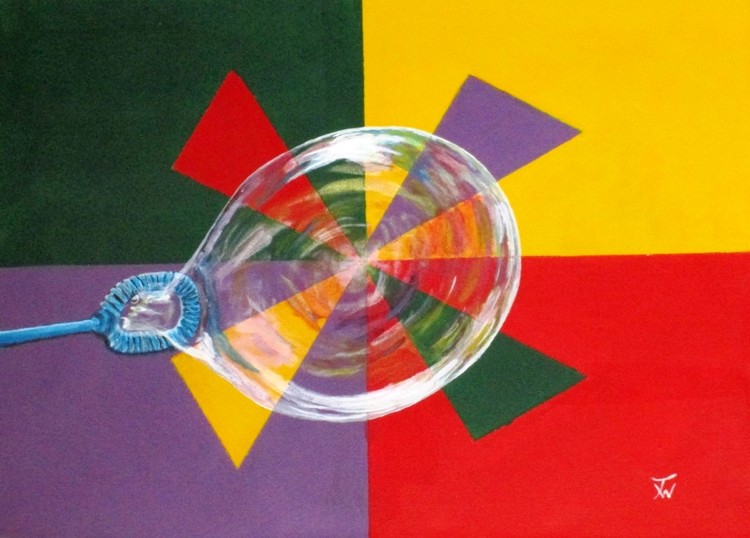 Bubble