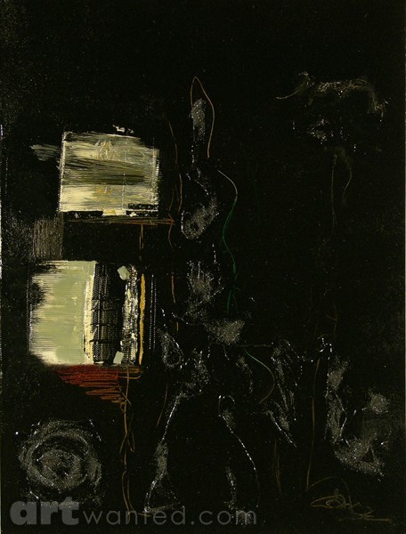 Terra Nera 2b (from the series 