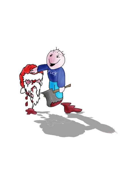 Bah humbug