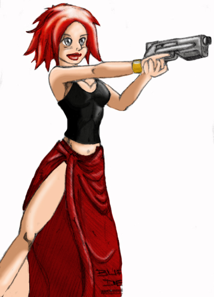 Maya