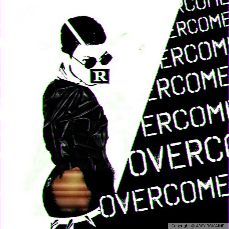 OVERCOME