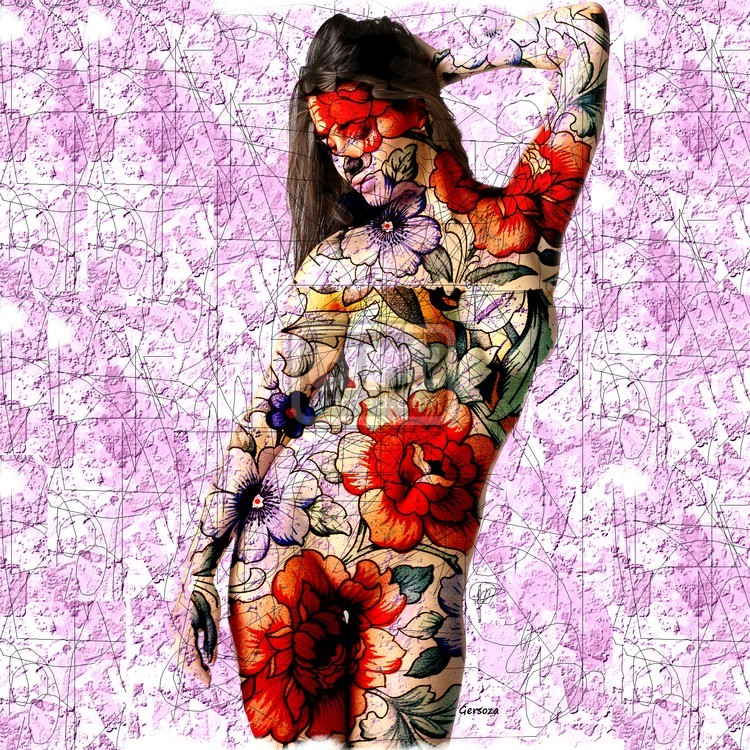 Painted Lady