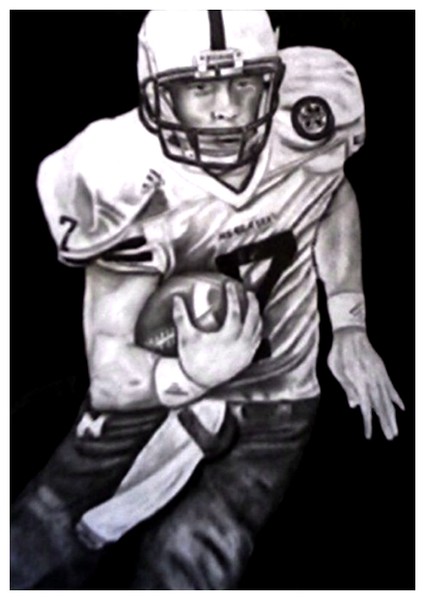 Eric Crouch