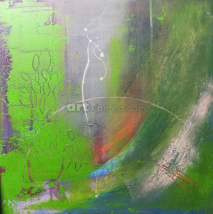Summer Green