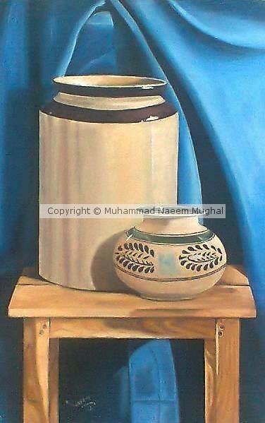 Still Life