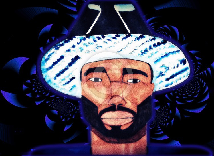 Serge Ibaka