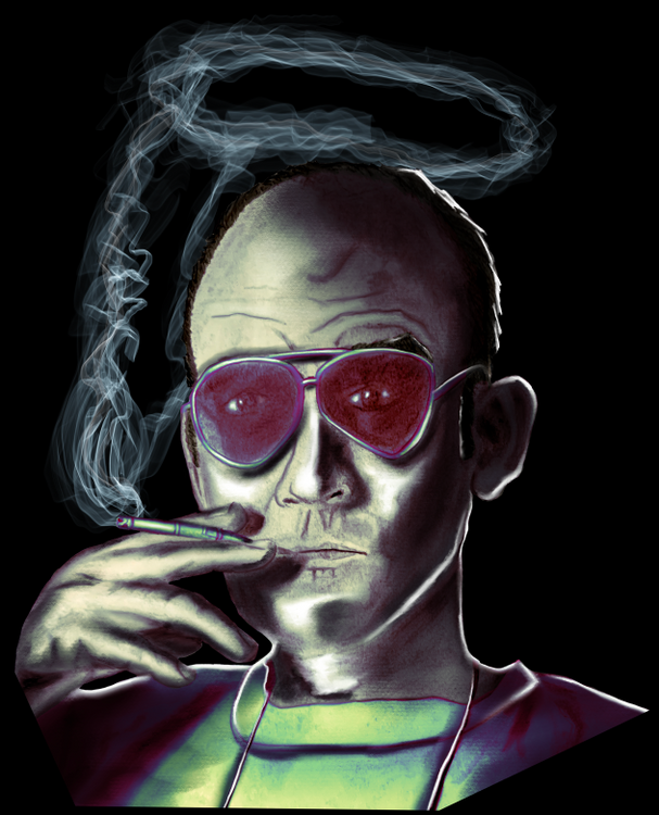 HST RIP