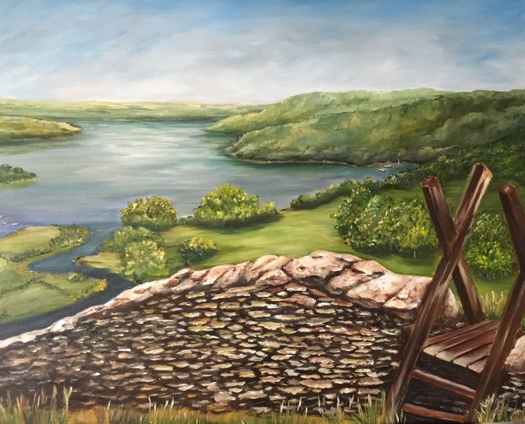 Lake District