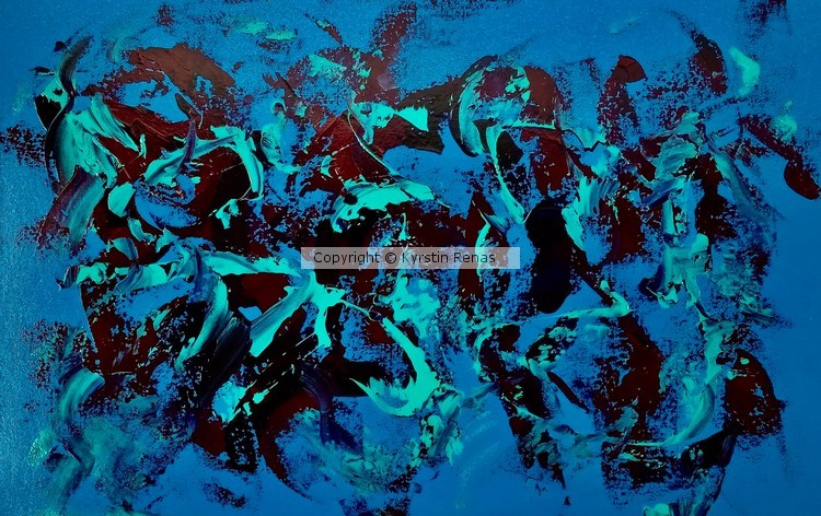 Manifest Blue
