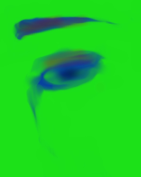 her