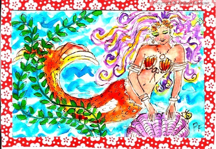 Mermaid