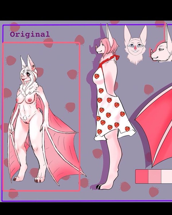 Echo Reference Character Sheet