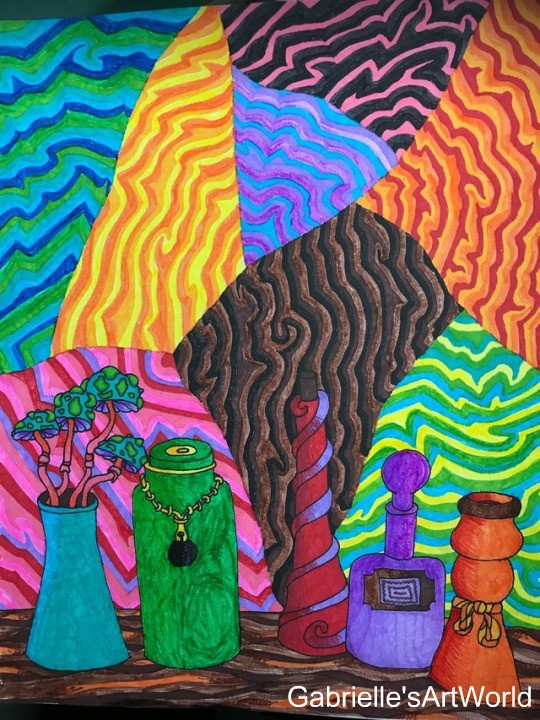 Potion Trip