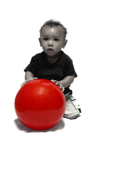 The Red Ball