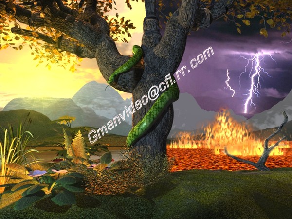 Heaven & Hell