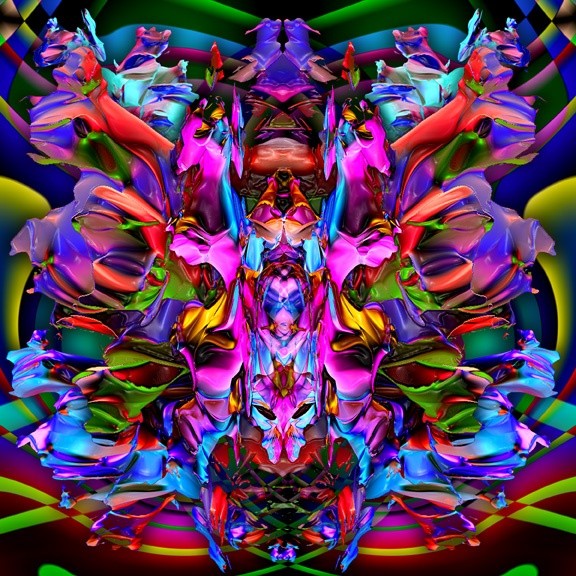 INTERNAL COMBUSTION