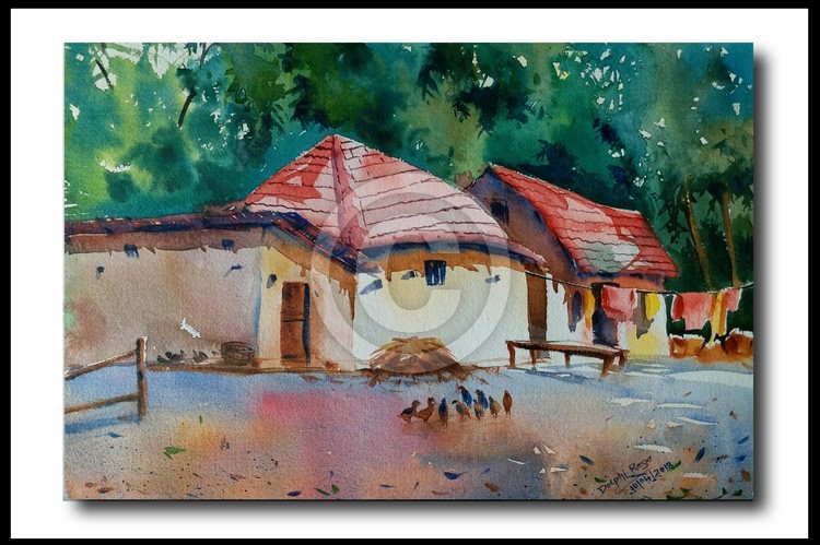 Village 