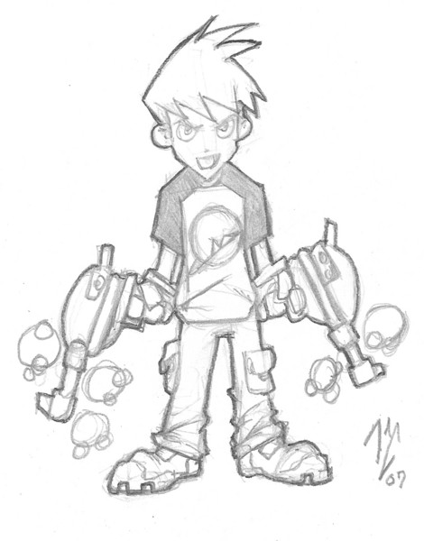 Star Brat