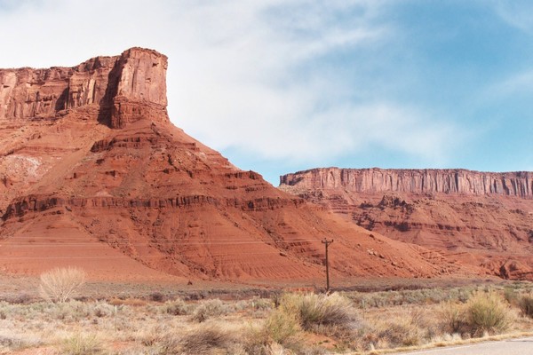 The Lost Utah Pics #1