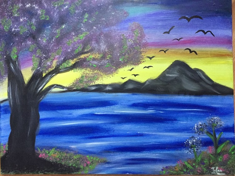 The nature