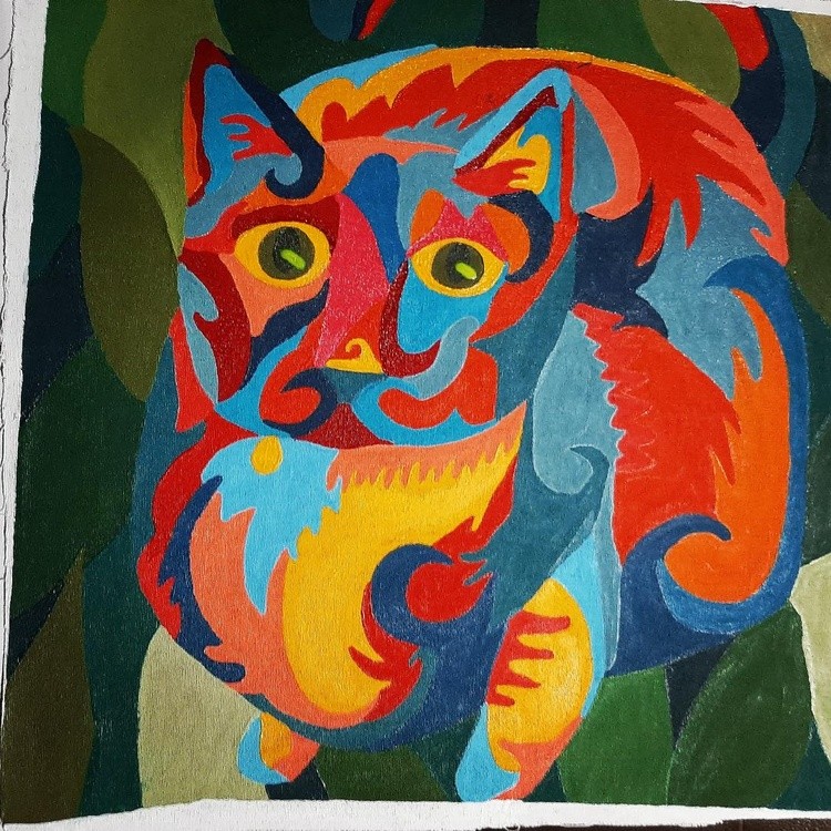cat