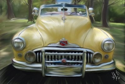 Buick 88