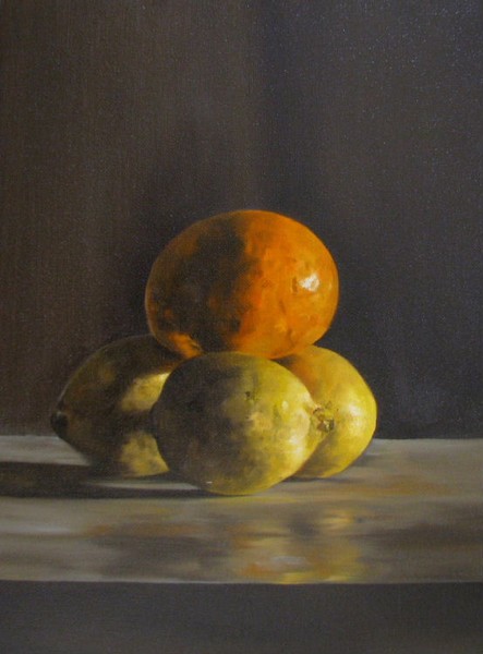 Fruits
