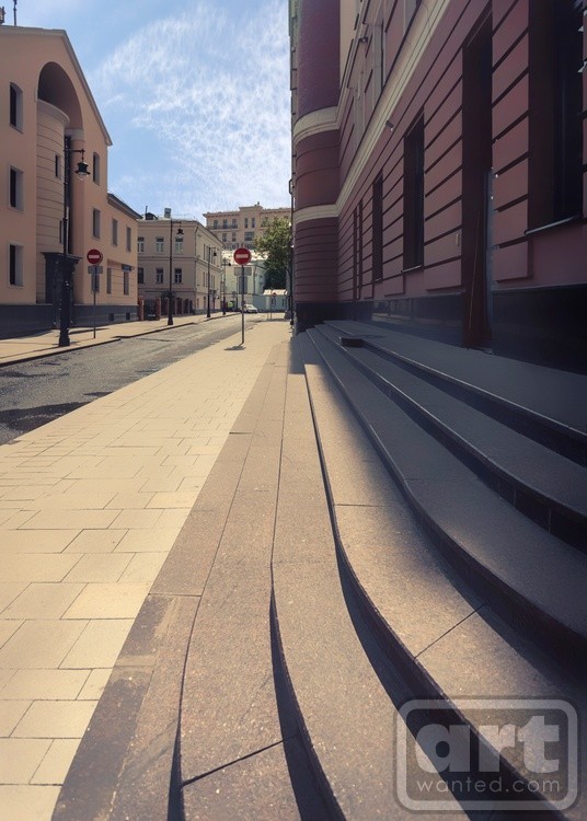 Kadashevsky Lane II